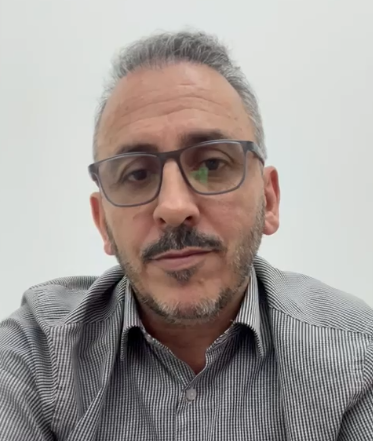 Dr. Marcelo Morante